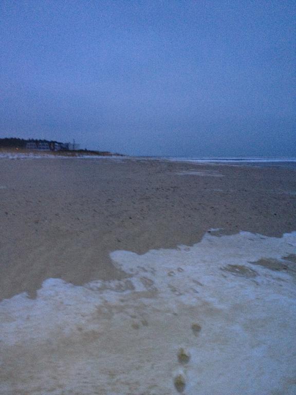 Ferienhaus Weiser Villa Cuxhaven Cameră foto