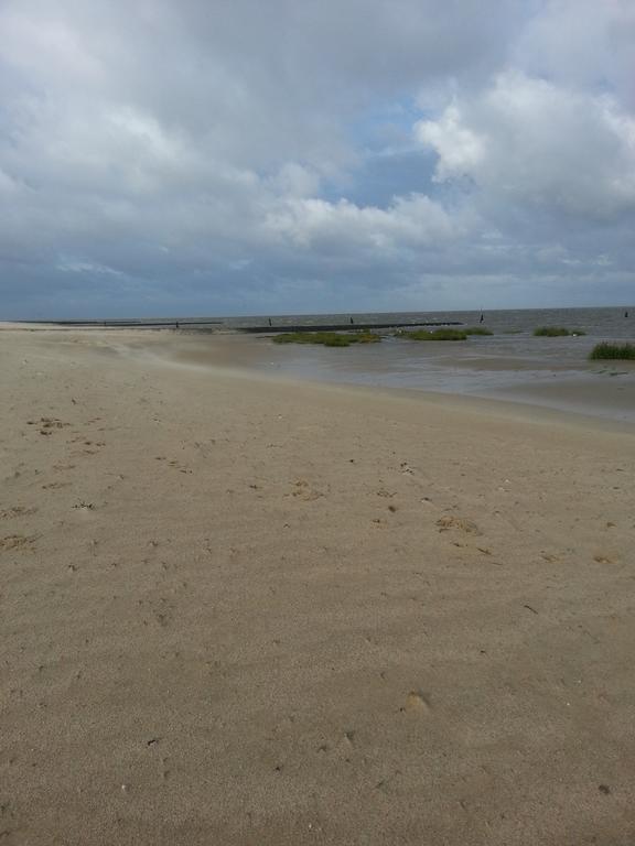Ferienhaus Weiser Villa Cuxhaven Cameră foto