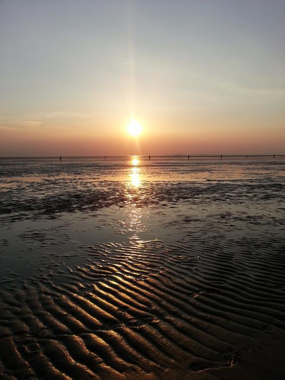 Ferienhaus Weiser Villa Cuxhaven Cameră foto
