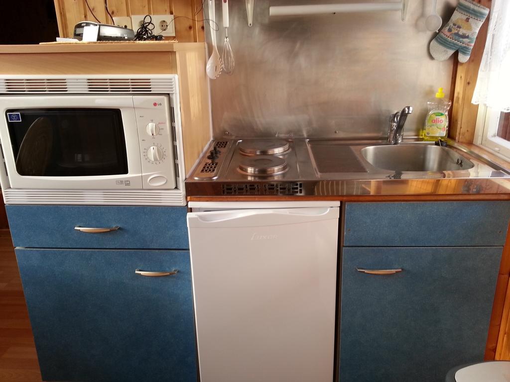Ferienhaus Weiser Villa Cuxhaven Cameră foto
