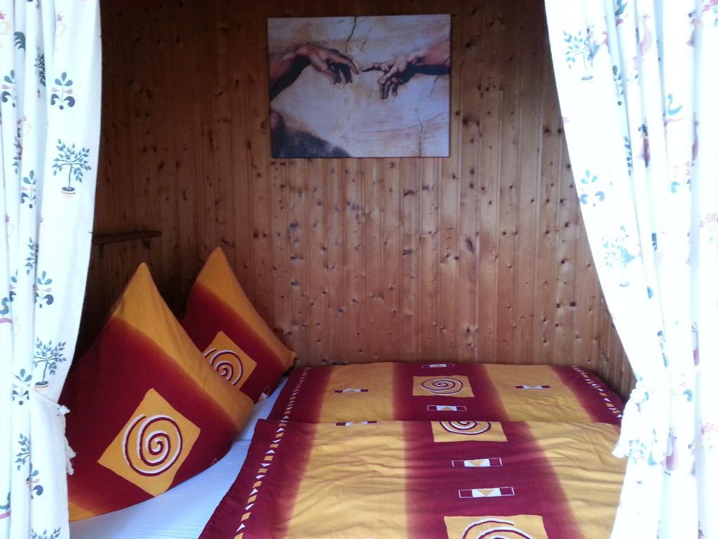 Ferienhaus Weiser Villa Cuxhaven Cameră foto