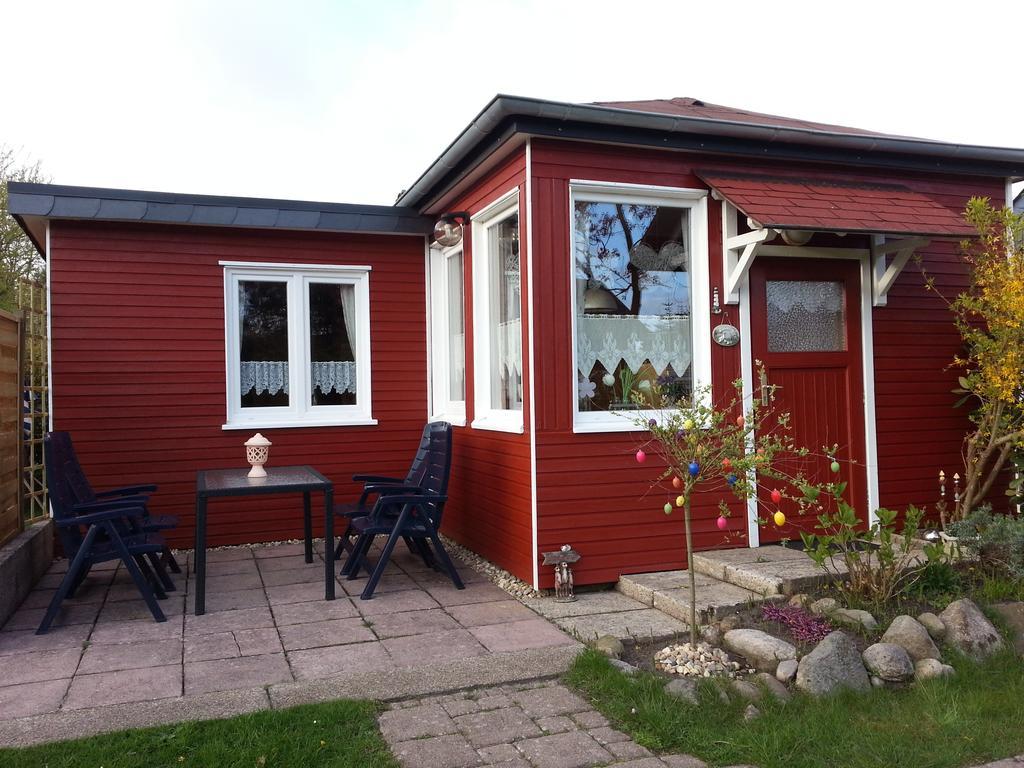 Ferienhaus Weiser Villa Cuxhaven Cameră foto